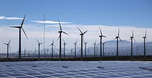 Smart Grid & Energy Management