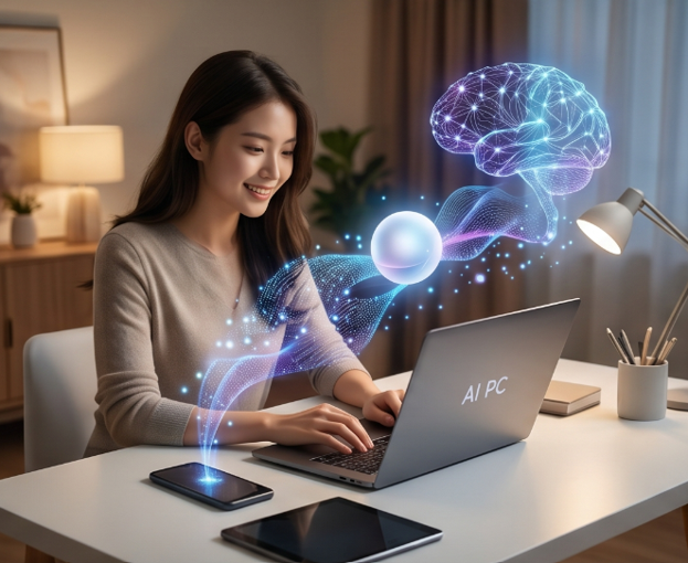 Personal AI & Smart Assistants