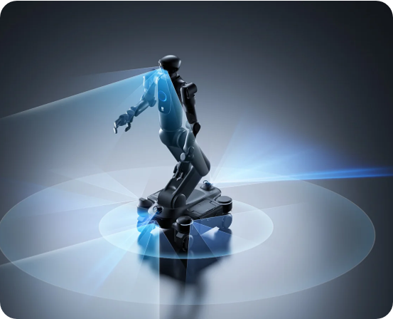 Robotics & Embodied AI