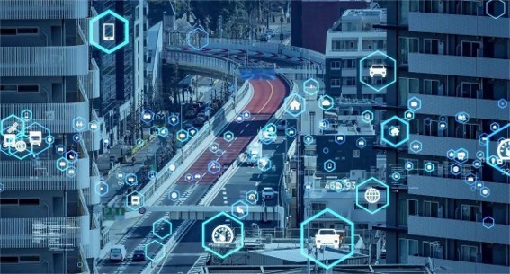 Smart City & Traffic Control